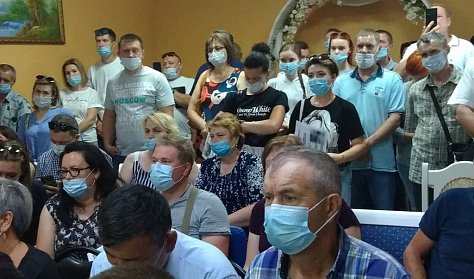 Проблемы экологии должны устраняться незамедлительно